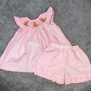 Golf outfit